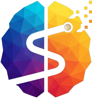 Логотип IT школы